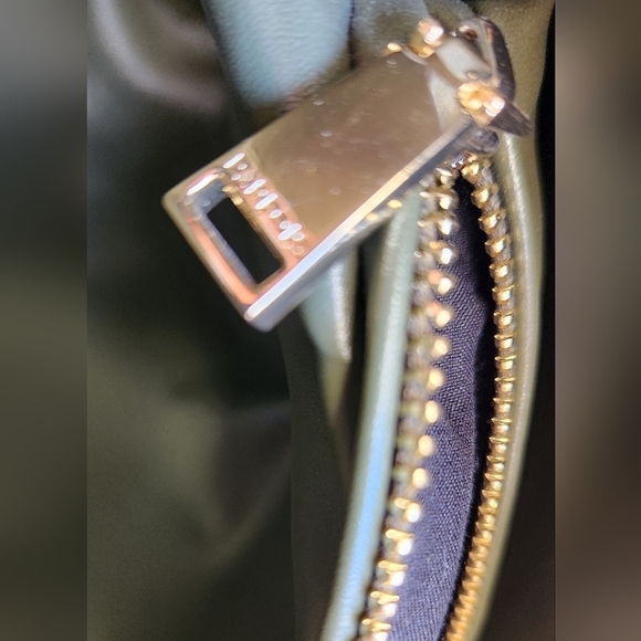 Parfois Convertible Wooden Handles Bag - Picture 11 of 15